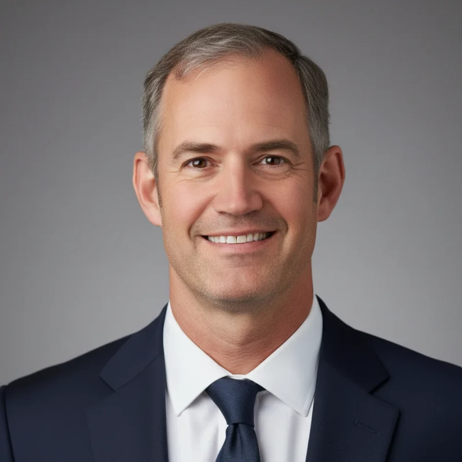 Dr. Timothy King