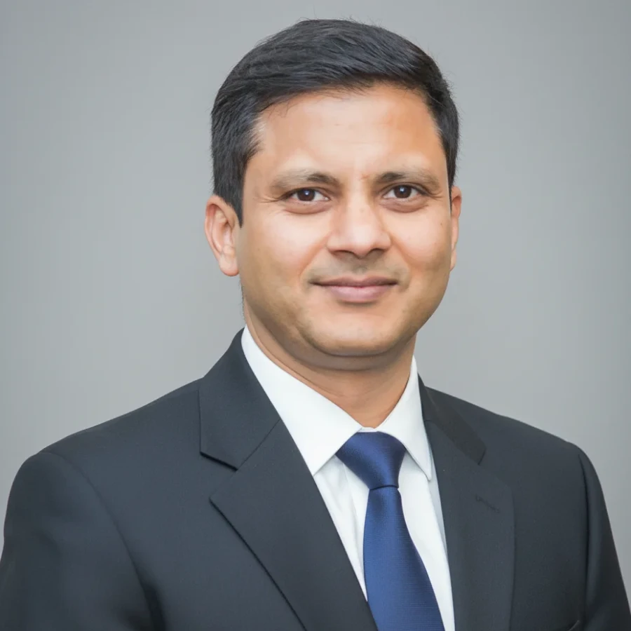 Neeraj Jain